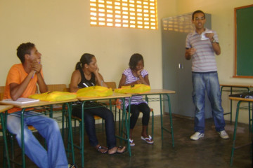 SEMINÁRIO PARA AGENTES DE BIBLIOTECA ESCOLAR