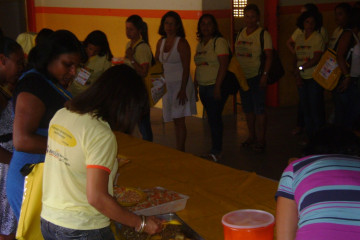 JORNADA PEDAGÓGICA 2010