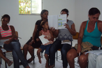 ENCONTRO DOS AGENTES DE BIBLIOTECA ESCOLAR