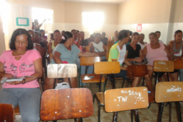 REUNIÃO DO CONSELHO ESCOLAR