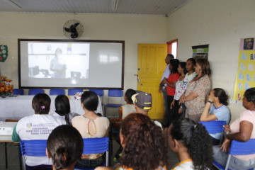 PREMIAÇÃO DO CONCURSO DO PROFESSOR EMÉRITO