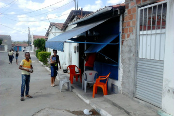 Projeto de Combate a Dengue, Chikungunya e Zika NA ESCOLA MUNICIPAL LEÔNCIO HORÁCIO DE ALMEIDA