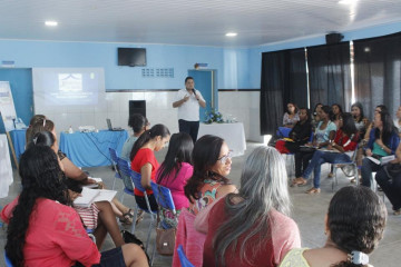 IV MÓDULO DA FORMAÇÃO ESCOLA DE GESTORES