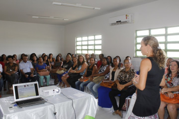 III SEMINÁRIO DO CICLO DA ALFABETIZAÇÃO 