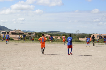 JOGOS ESCOLARES 2017: ARTHUR X ÁUREO