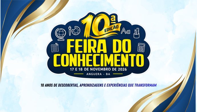 10ª FEIRA