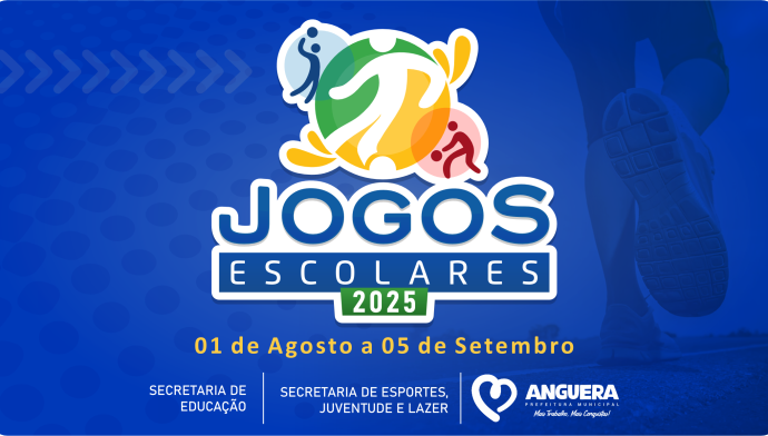 Jogos escolares