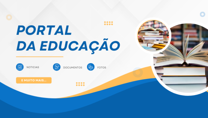PORTAL DA EDUCAÇÃO