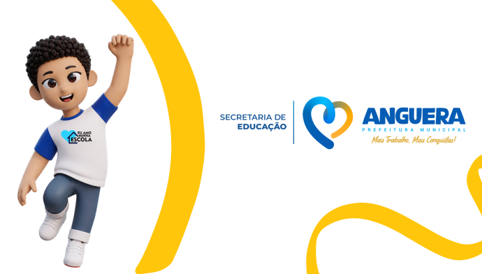 SECRETARIA DE EDUCAÇÃO