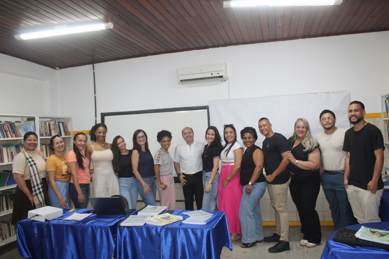 CURRÍCULO DA EDUCAÇÃO INTEGRAL DE ANGUERA É DESTAQUE NACIONAL EM SELEÇÃO DO MEC