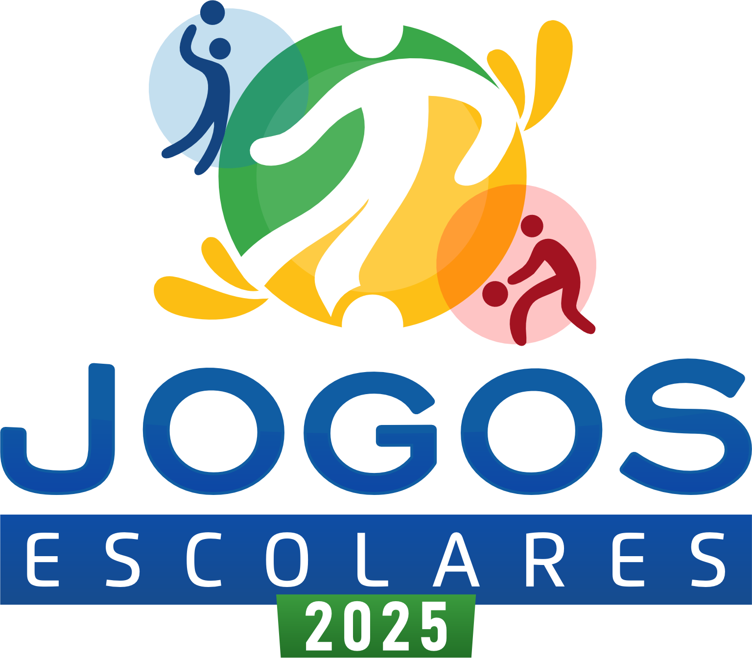 DIVULGADA A ESTRUTURA DA PROGRAMAÇÃO DOS JOGOS ESCOLARES 2025